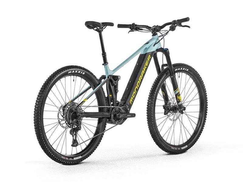 Mondraker Dusk R