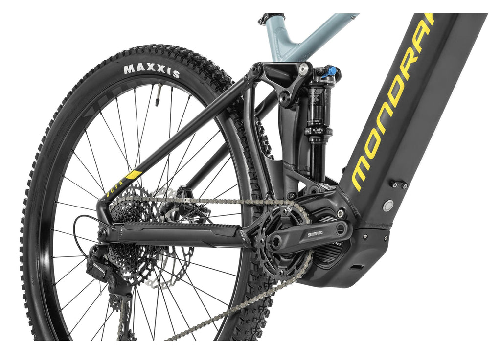 Mondraker Dusk R