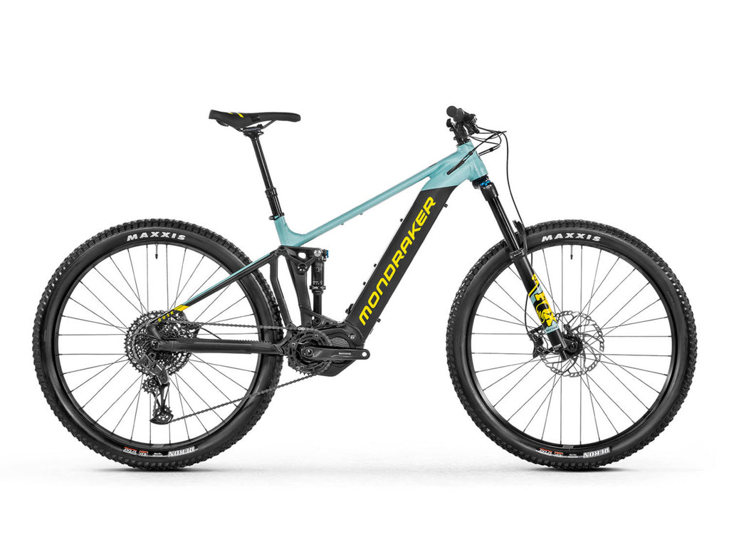 Mondraker Dusk R