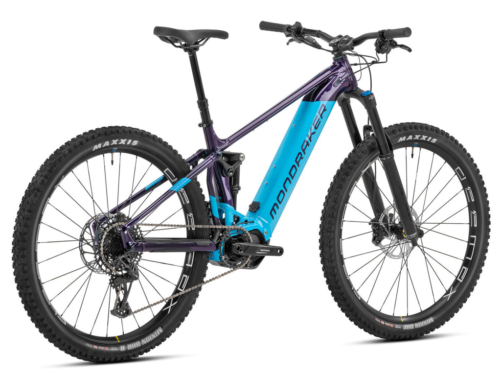 Mondraker Dusk R