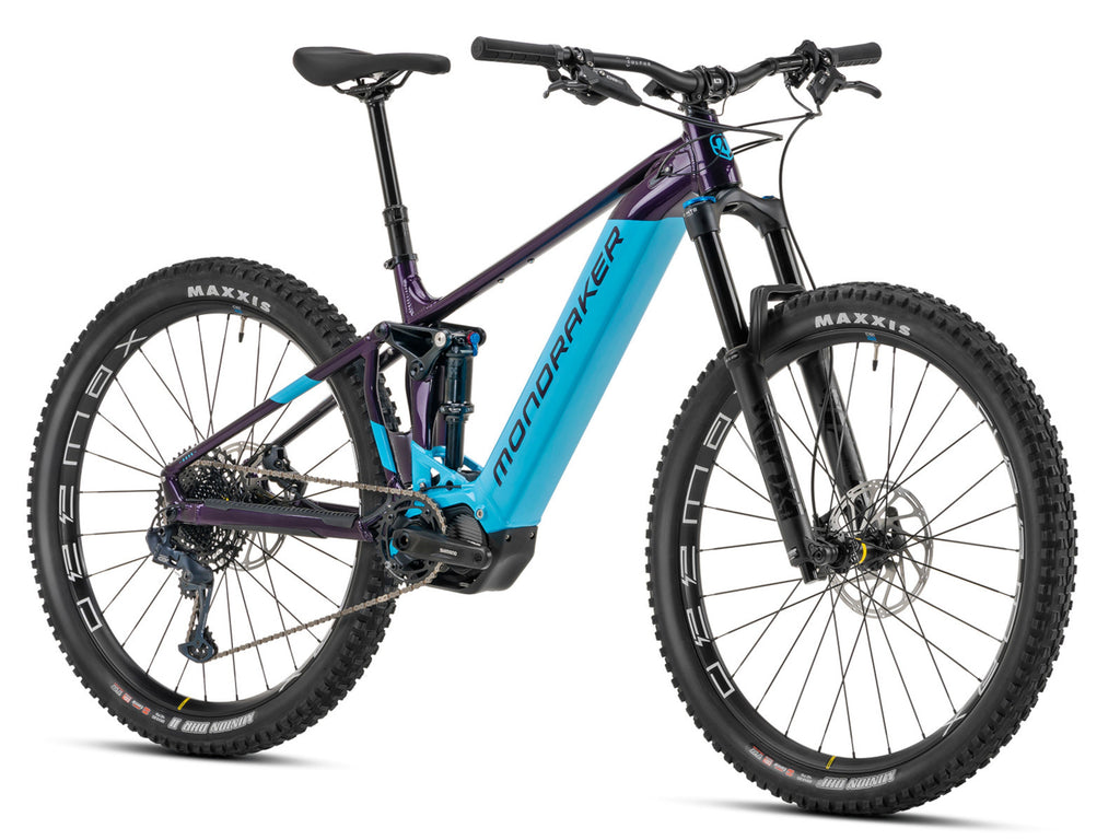 Mondraker Dusk R