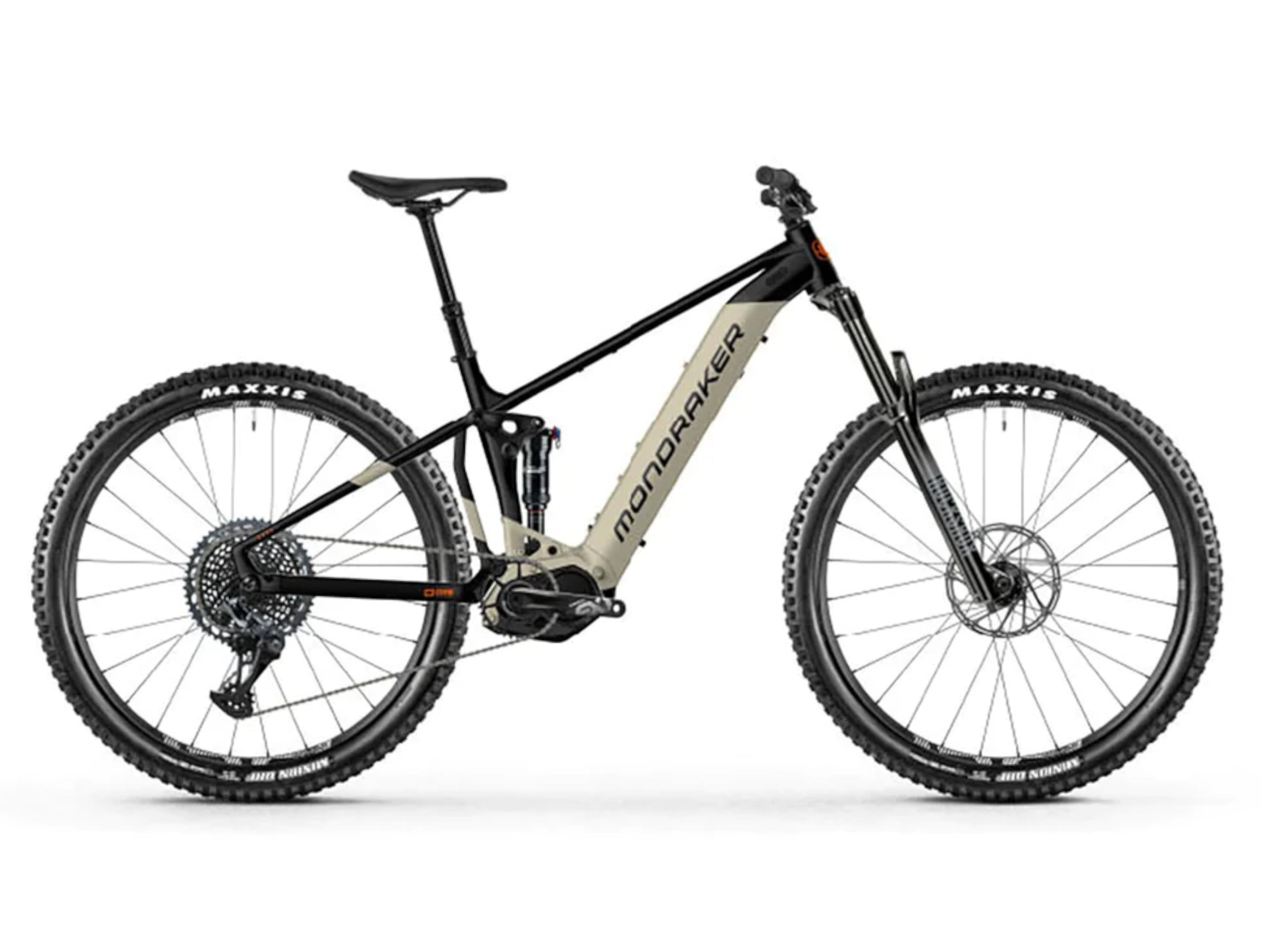 Mondraker Dusk- Floor Models