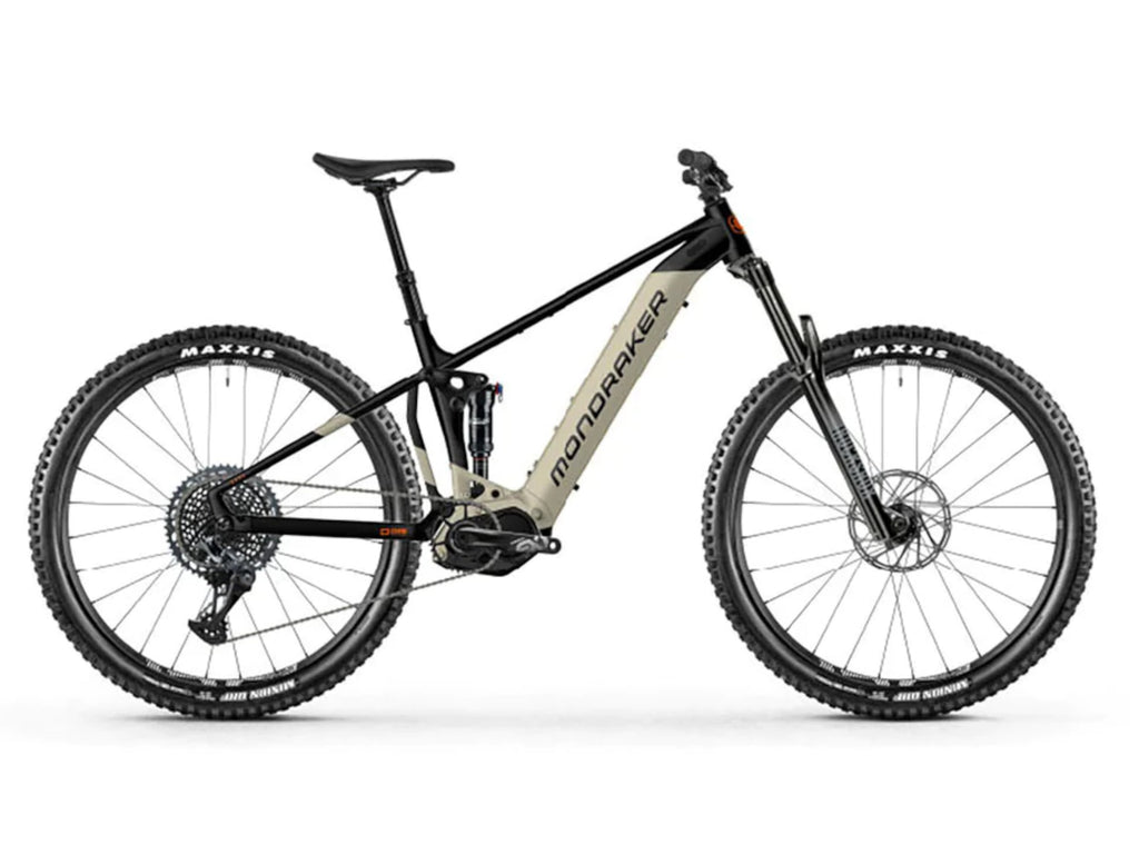 Mondraker Dusk