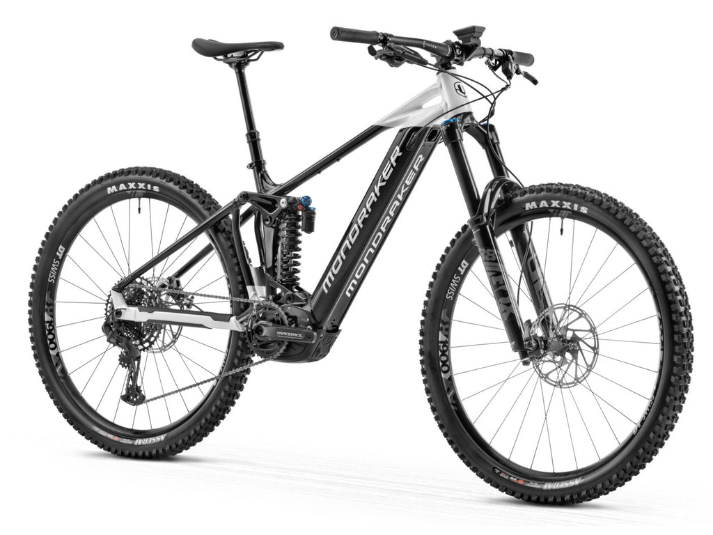 Mondraker Level R