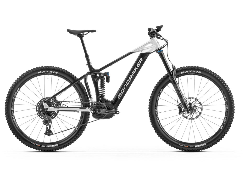 Mondraker Level R