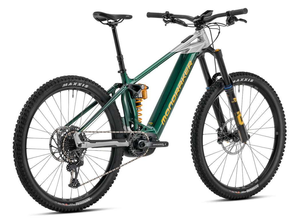 Mondraker Level XR