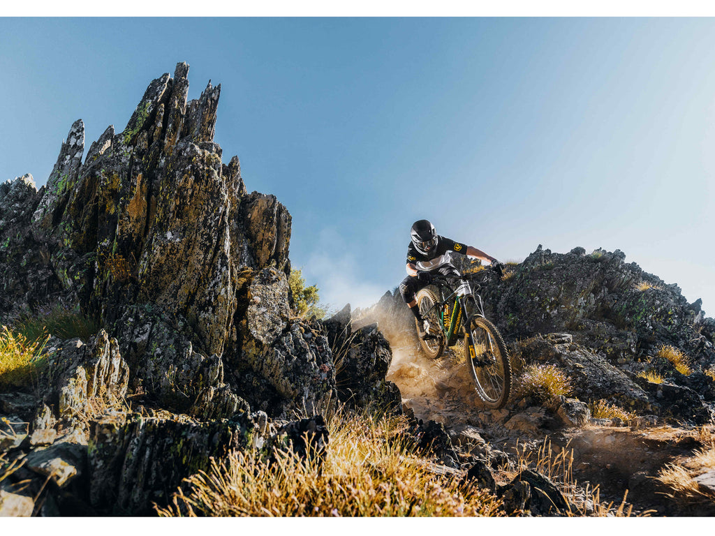 Mondraker Level XR