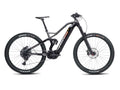Niner RIP e9