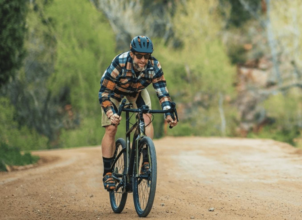 Niner RLT e9 RDO