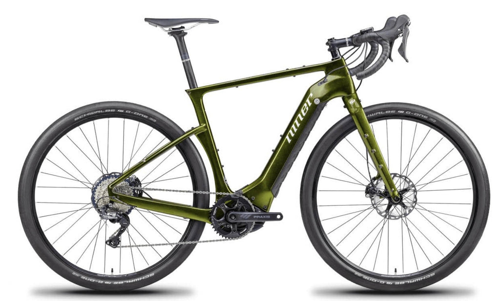 Niner RLT e9 RDO