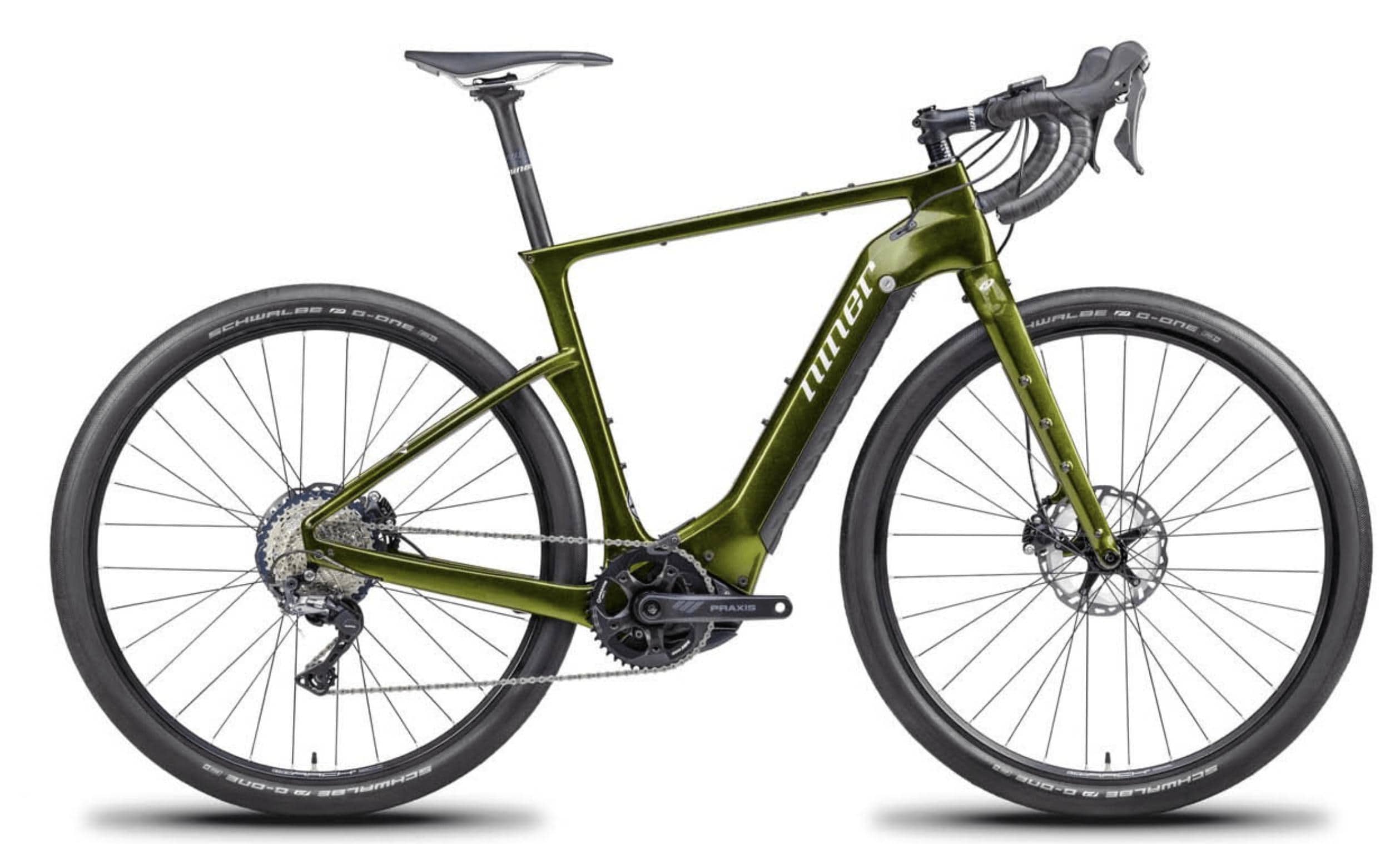Niner RLT e9 RDO