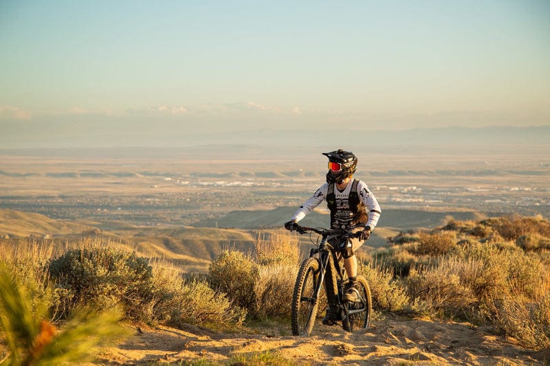 Niner WFO e9