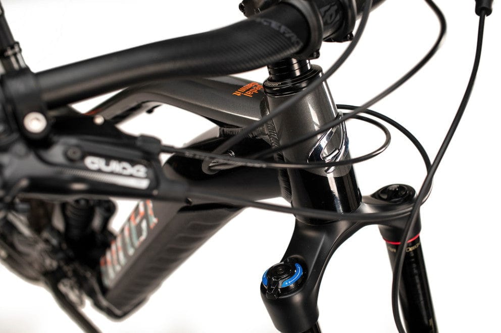 Niner WFO e9
