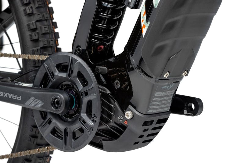 Niner WFO e9