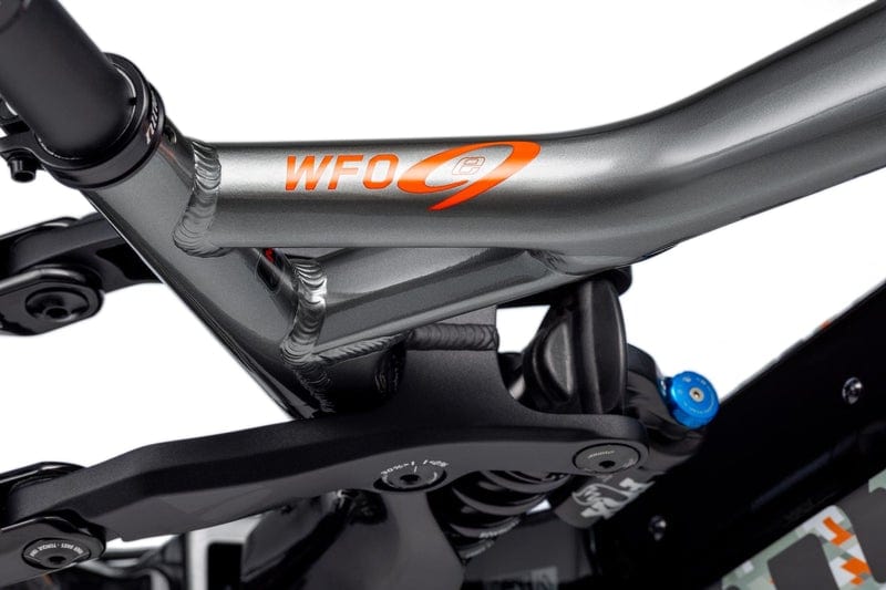 Niner WFO e9