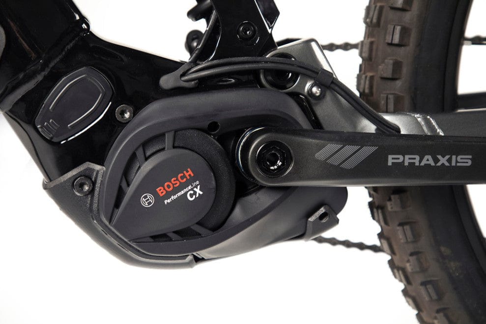 Niner WFO e9
