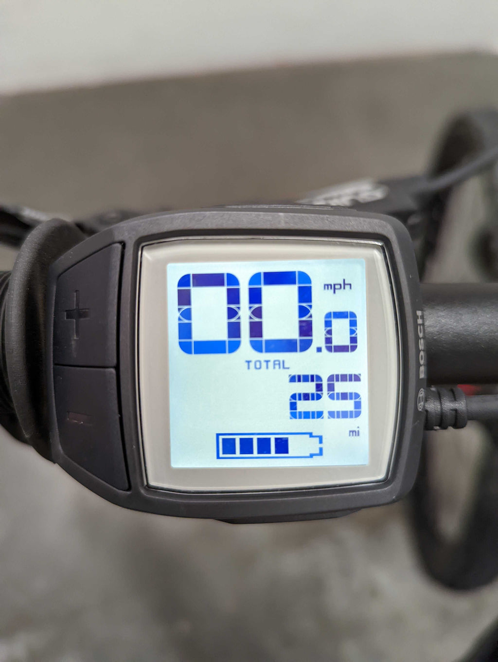 Niner WFO E9 - DEMO!