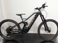 Niner WFO E9 - DEMO!