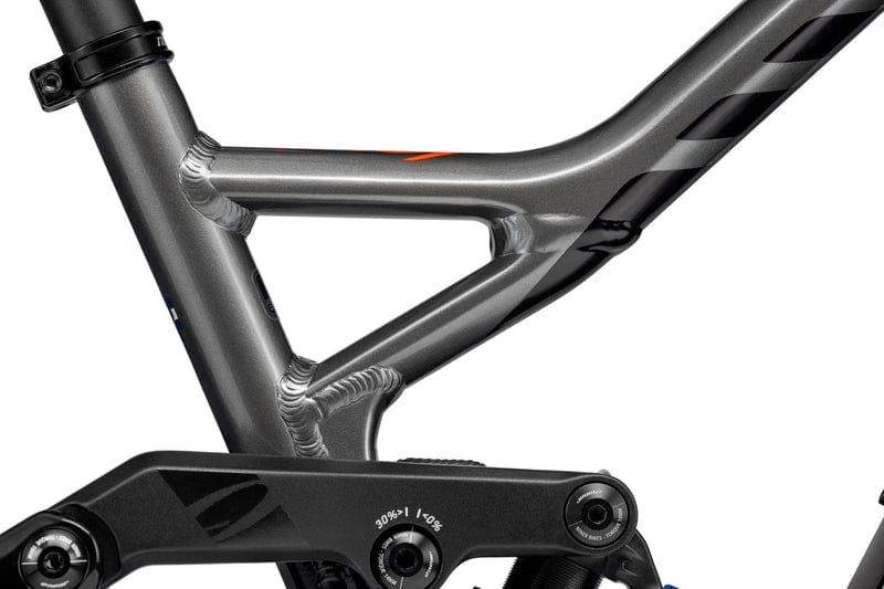 Niner WFO e9