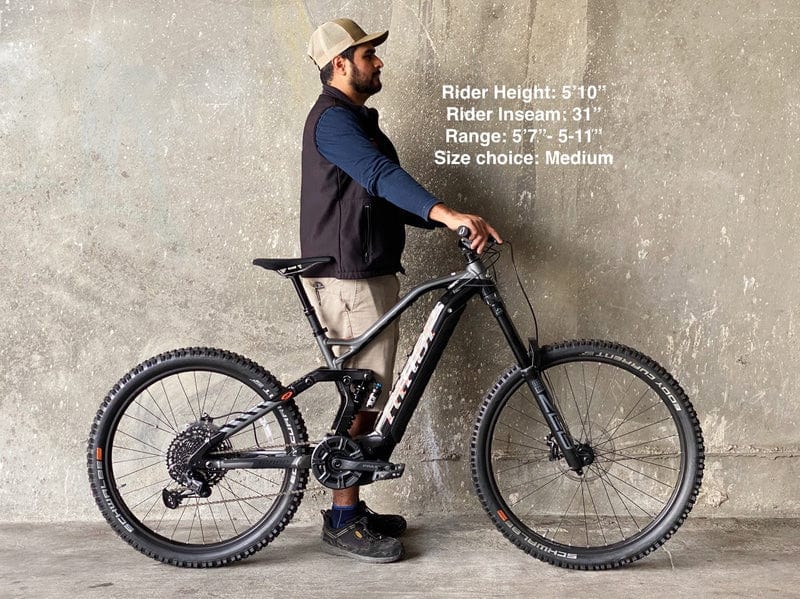 Niner WFO e9
