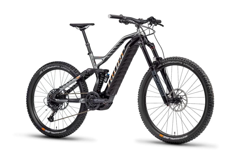 Niner WFO e9
