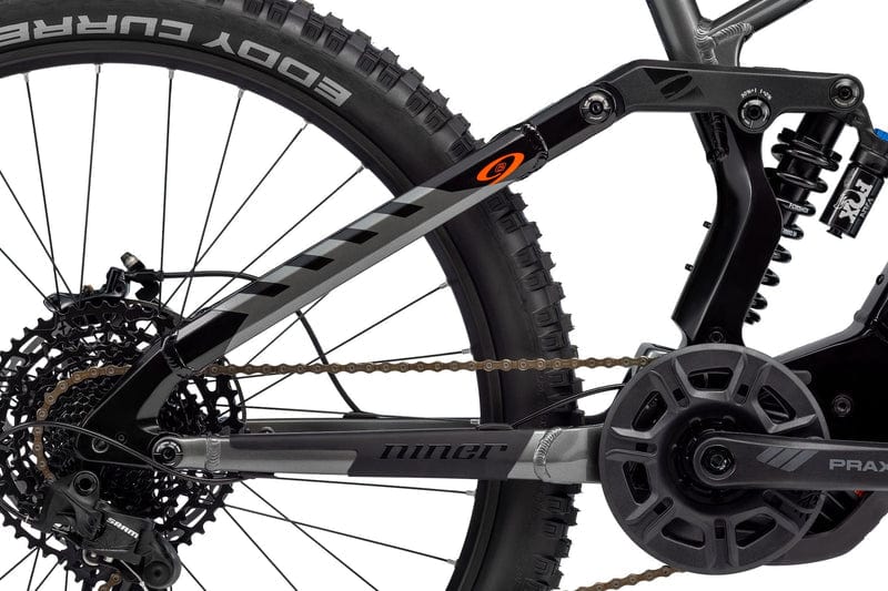 Niner WFO e9