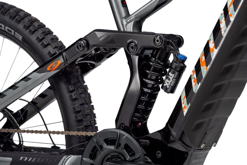 Niner WFO e9