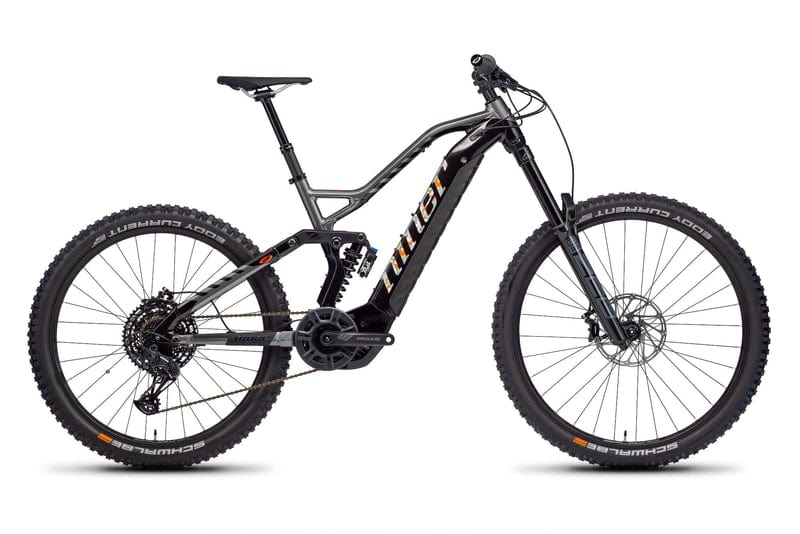 Niner WFO e9