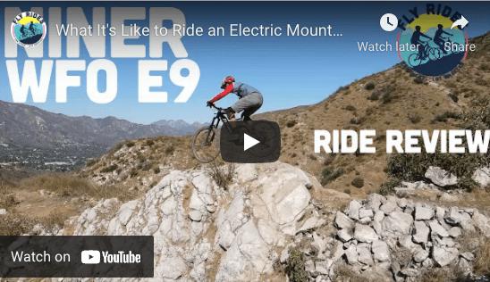 Niner WFO e9