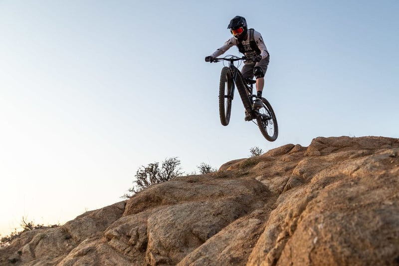 Niner WFO e9