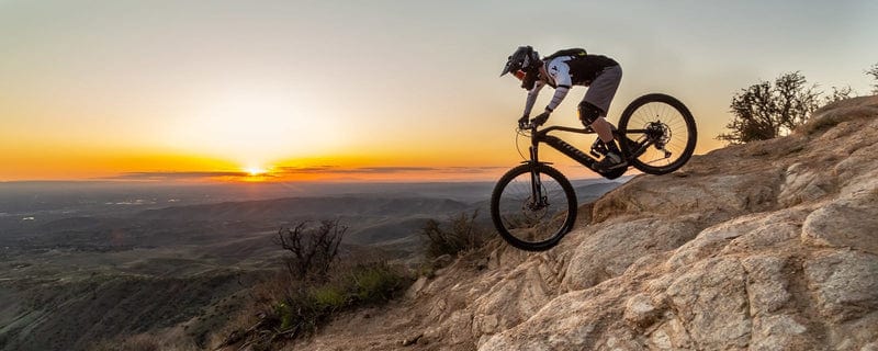 Niner WFO e9