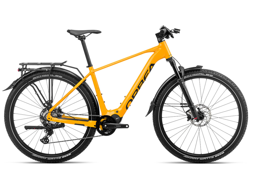 Orbea Kemen SUV 30
