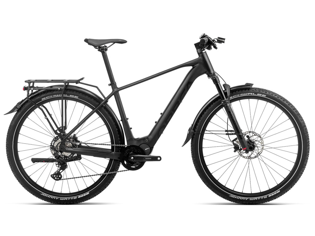 Orbea Kemen SUV 30
