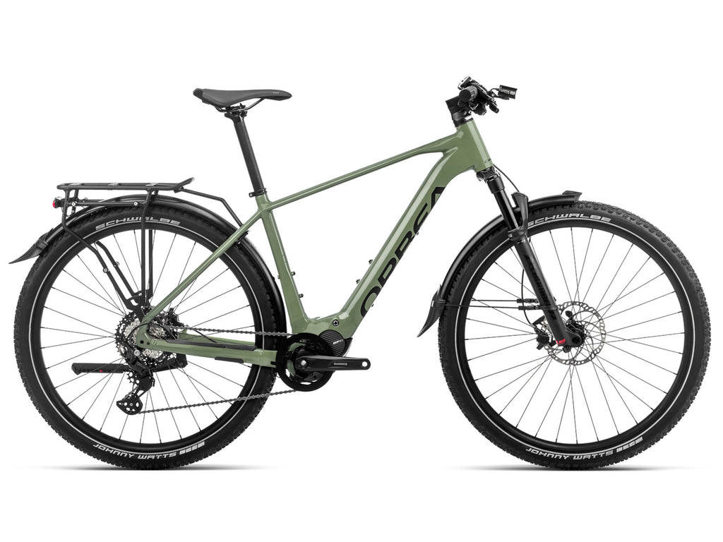 Orbea Kemen SUV 30