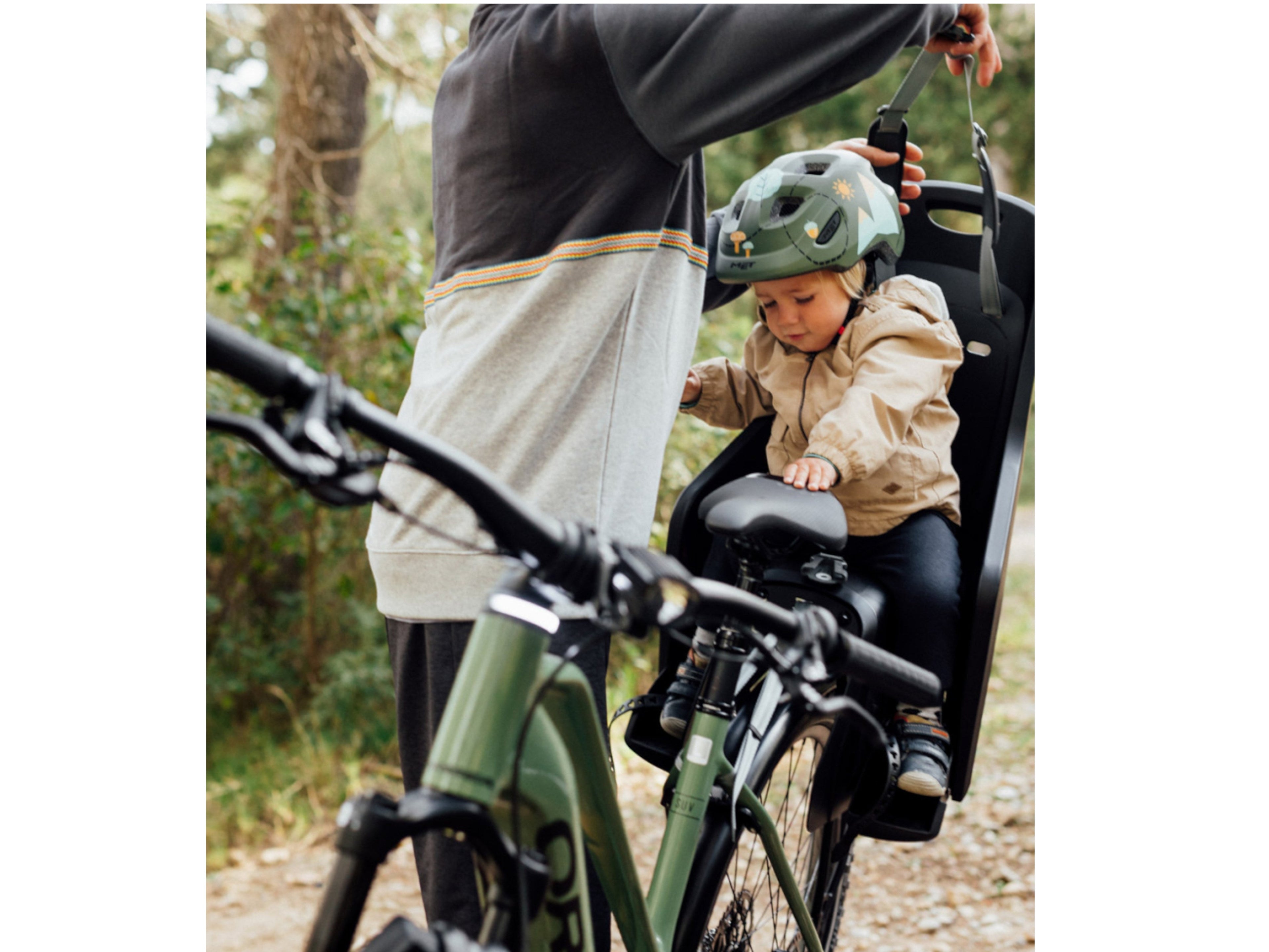 Orbea Kemen SUV 30