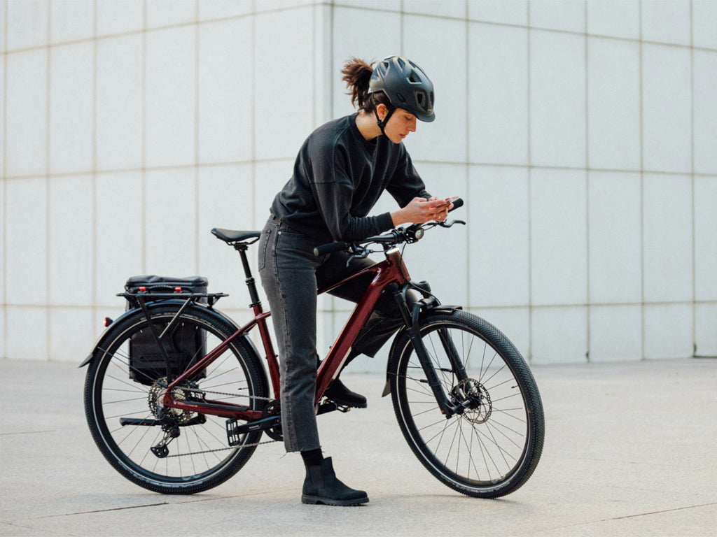 Orbea Kemen SUV 30