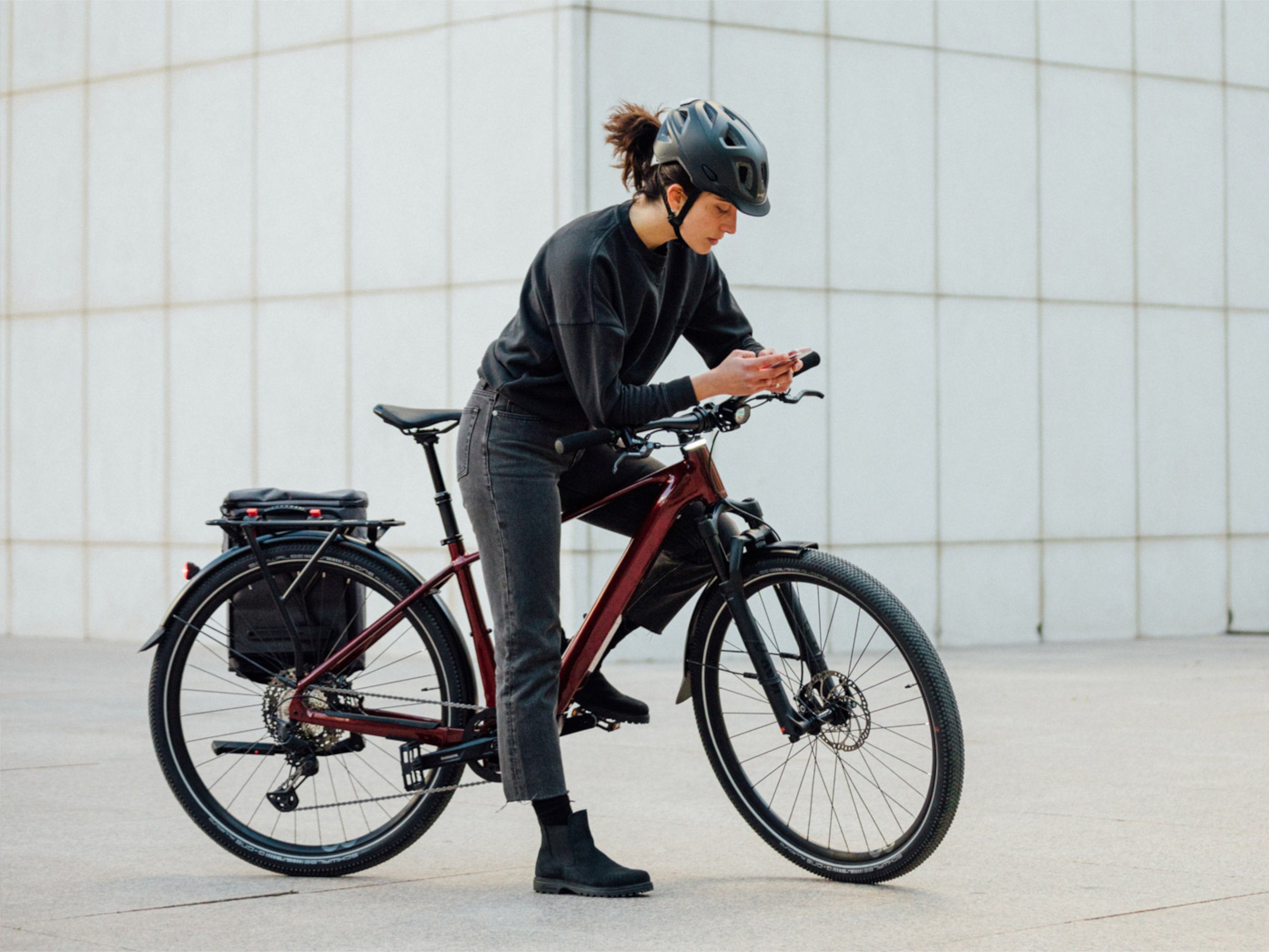 Orbea Kemen SUV 30