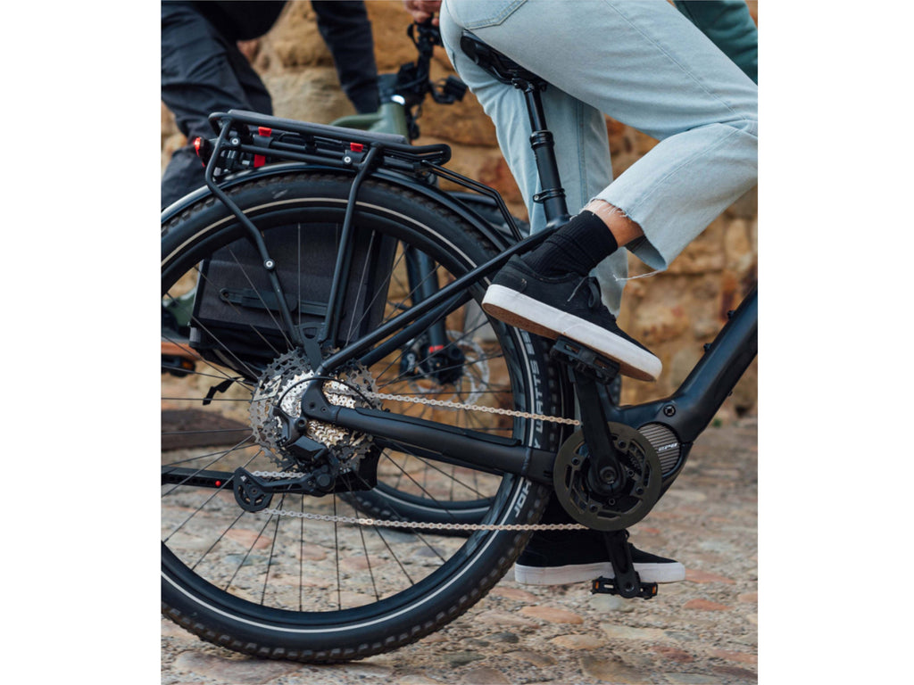 Orbea Kemen SUV 30