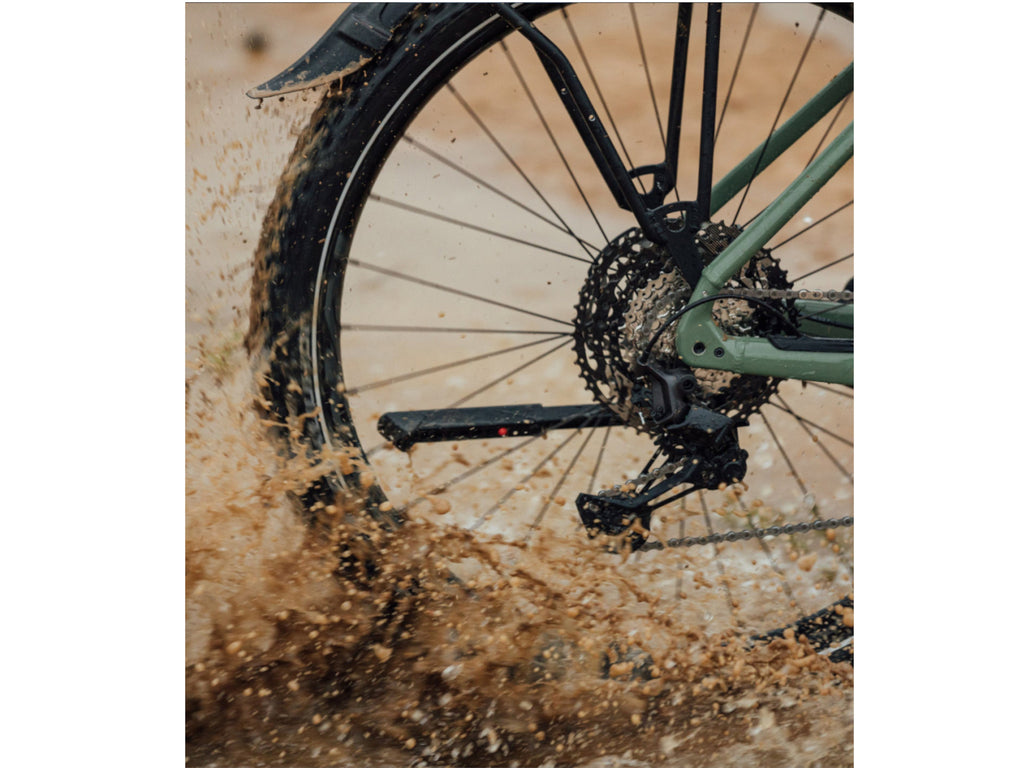 Orbea Kemen SUV 30