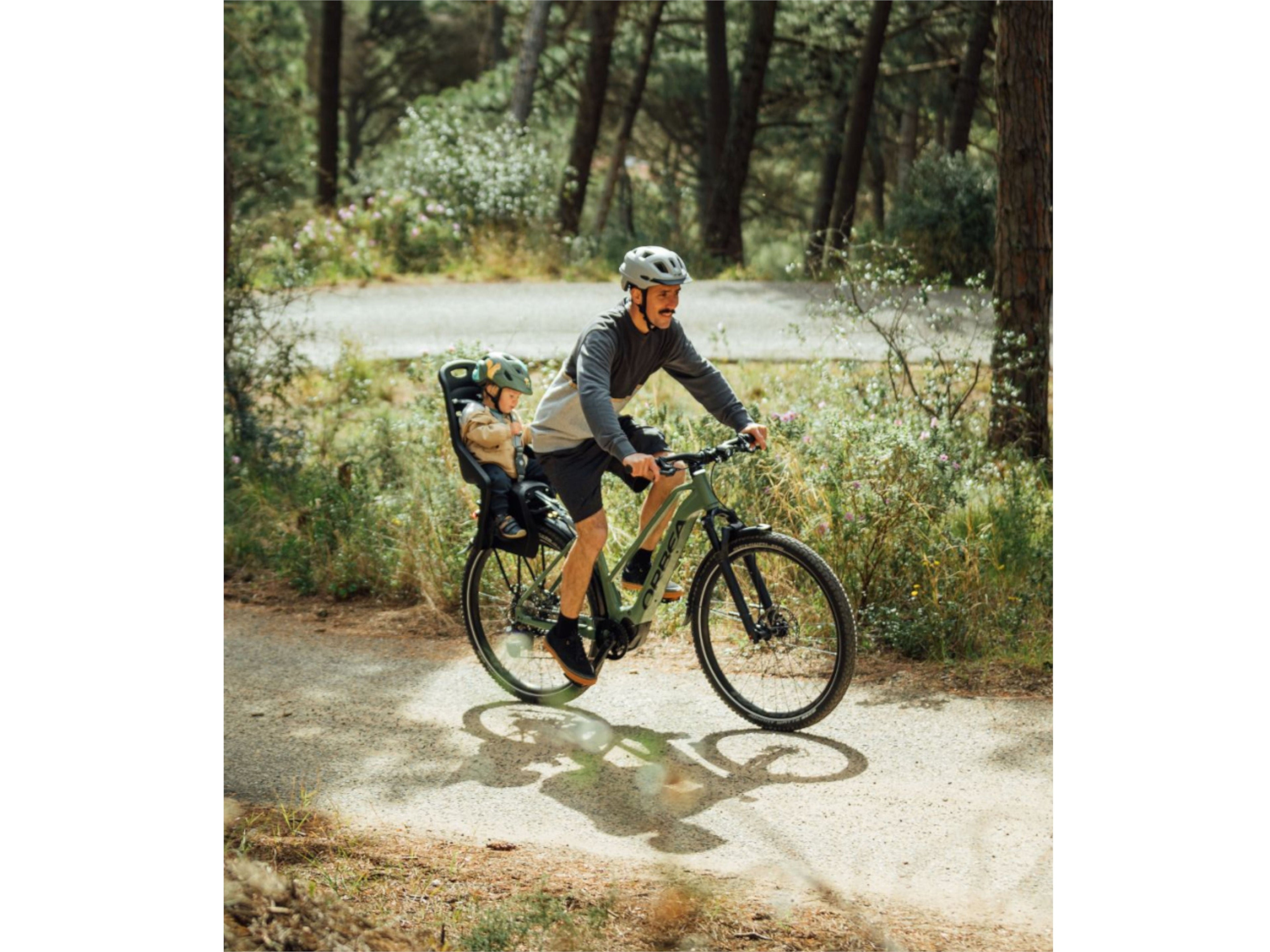 Orbea Kemen SUV 30