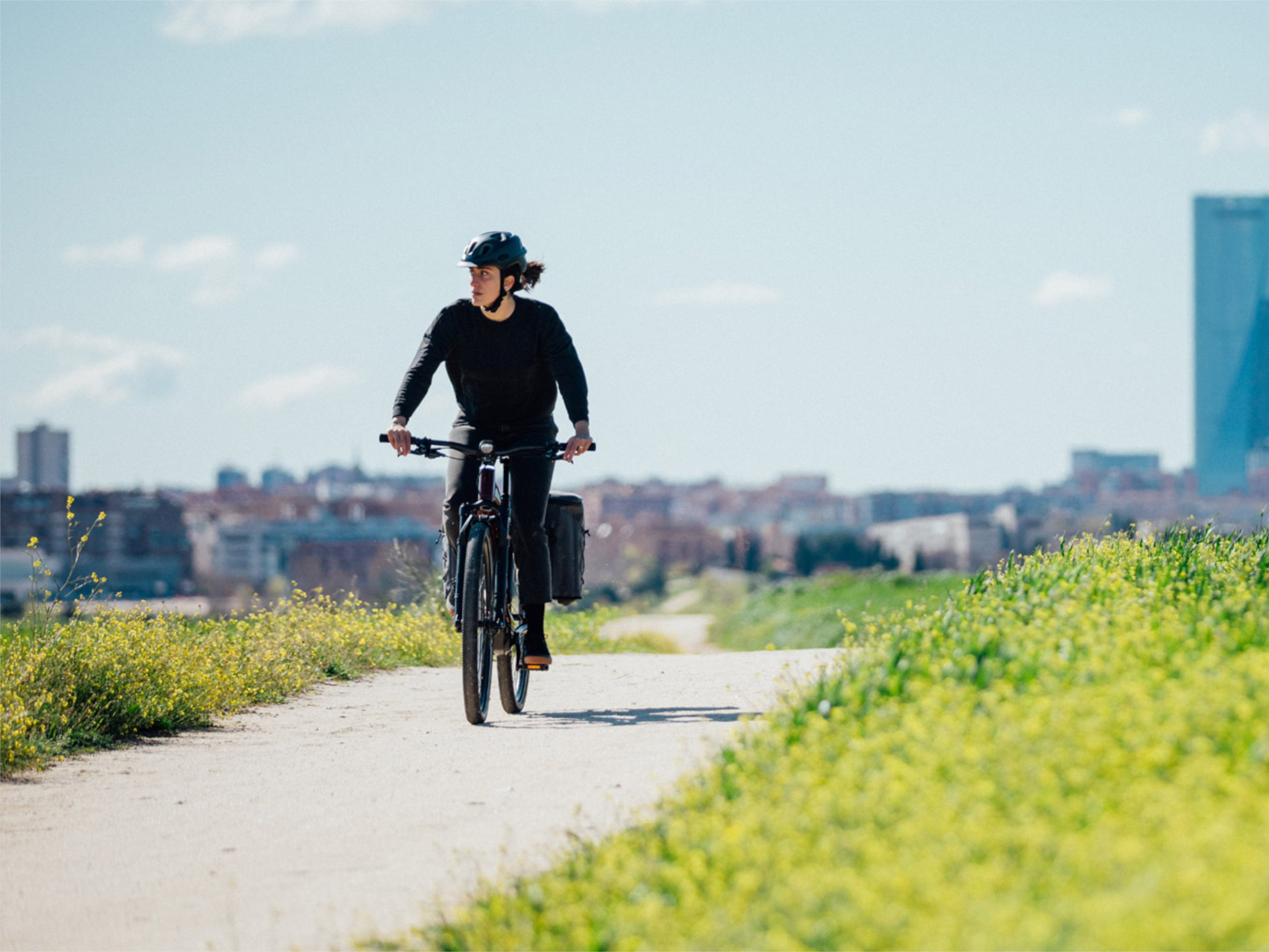 Orbea Kemen SUV 30