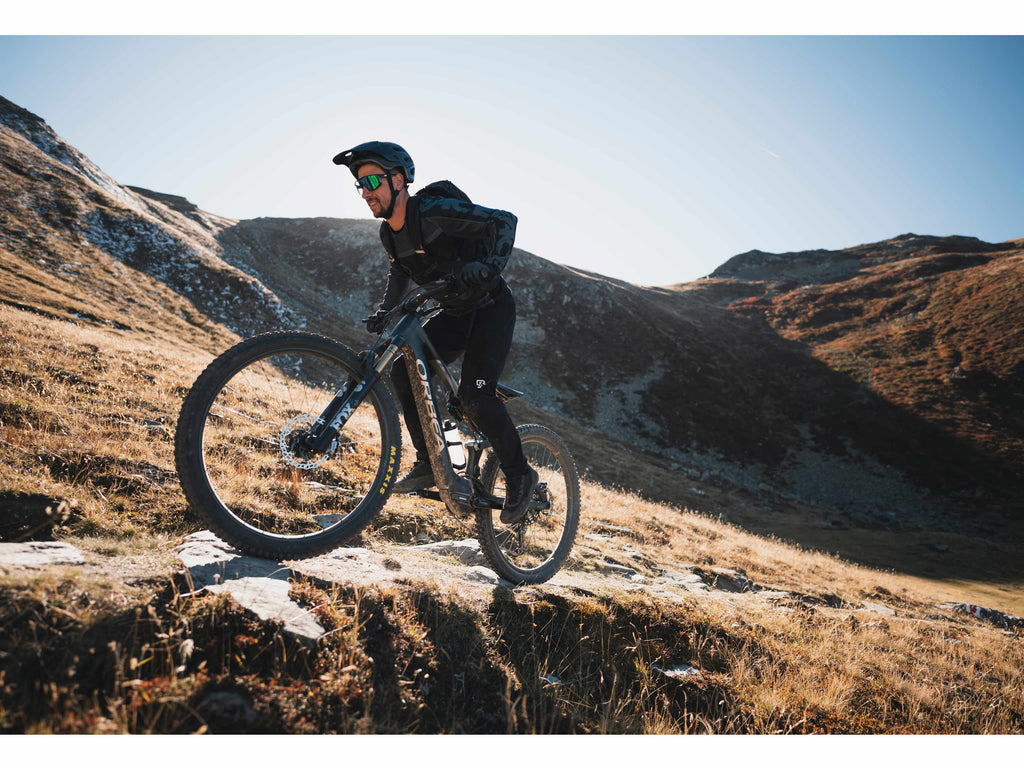 Orbea Rise H20