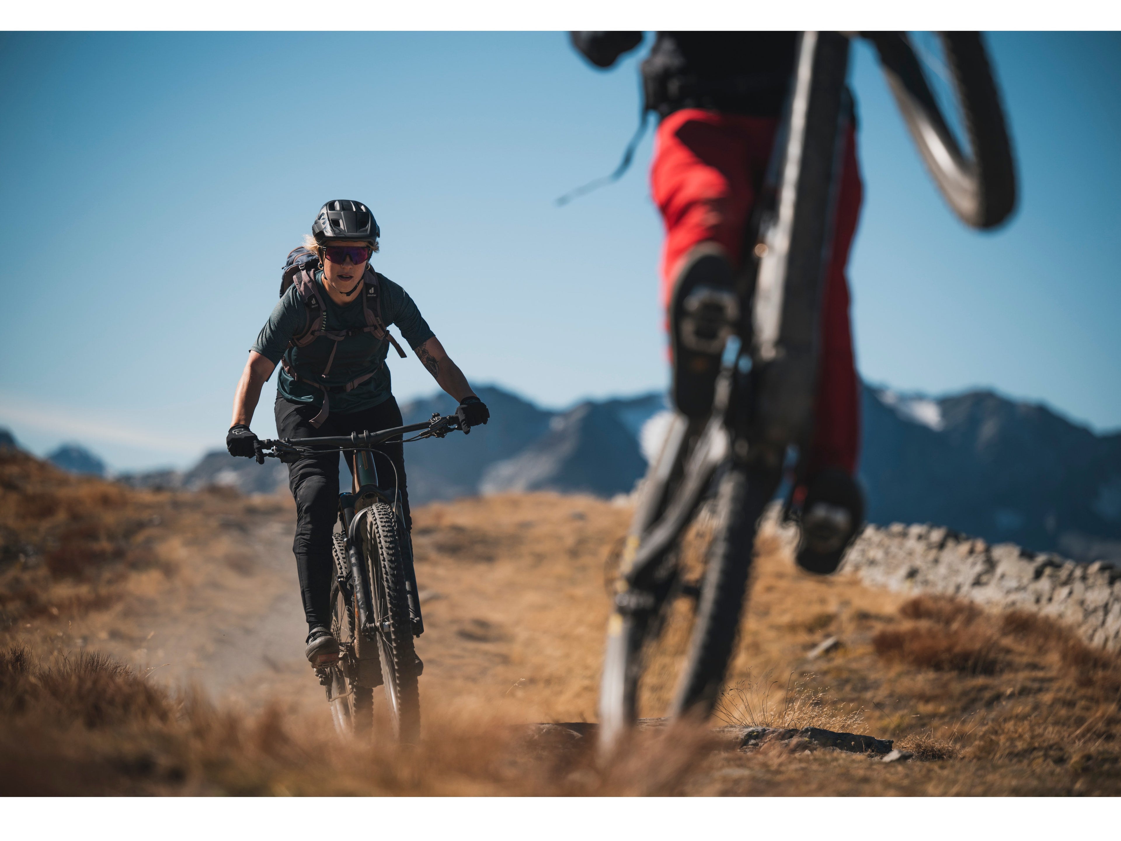 Orbea Rise H20