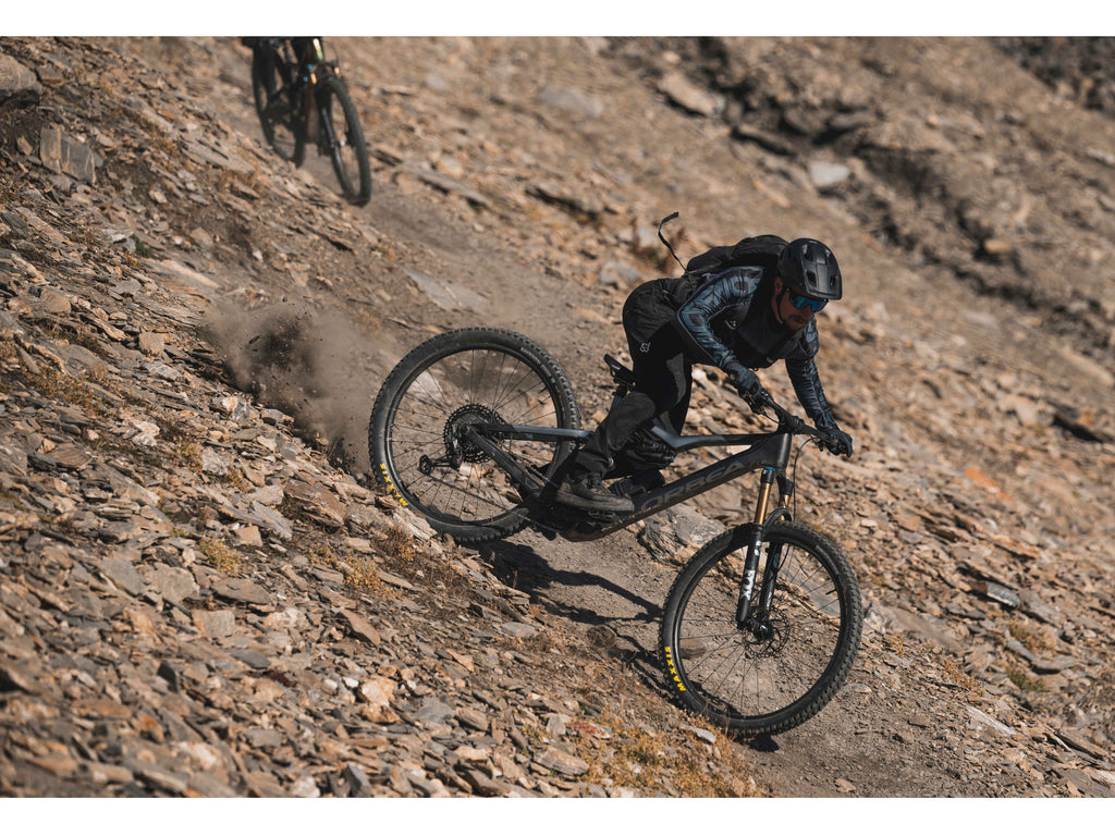Orbea Rise H20