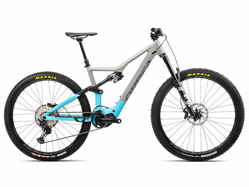 Orbea Rise H15 -DEMO