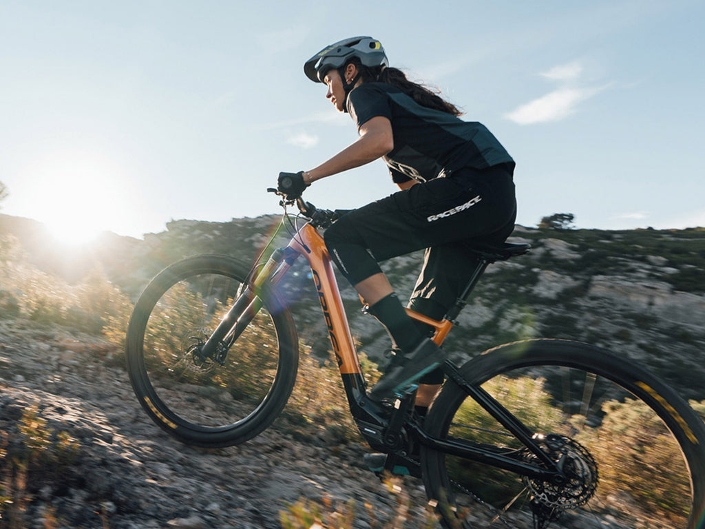 Orbea Rise Hydro H30