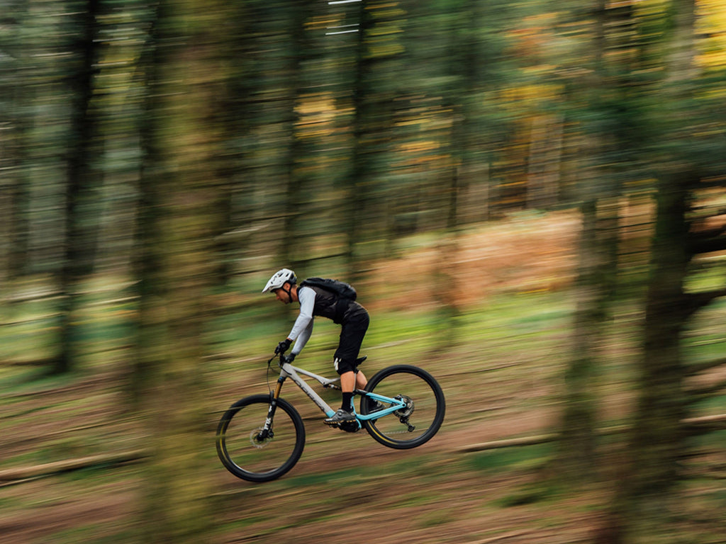 Orbea Rise Hydro H30