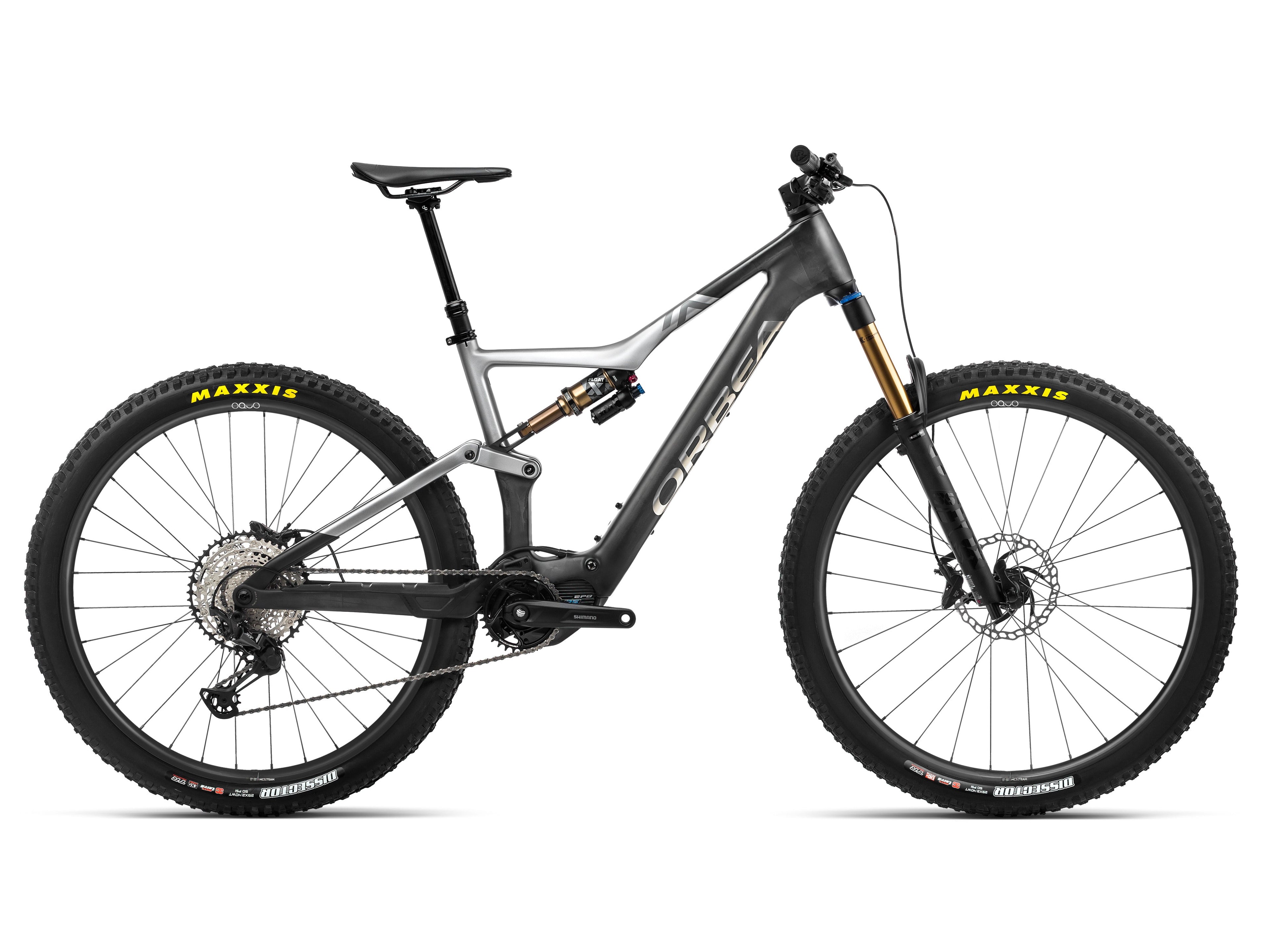 Orbea Rise M10