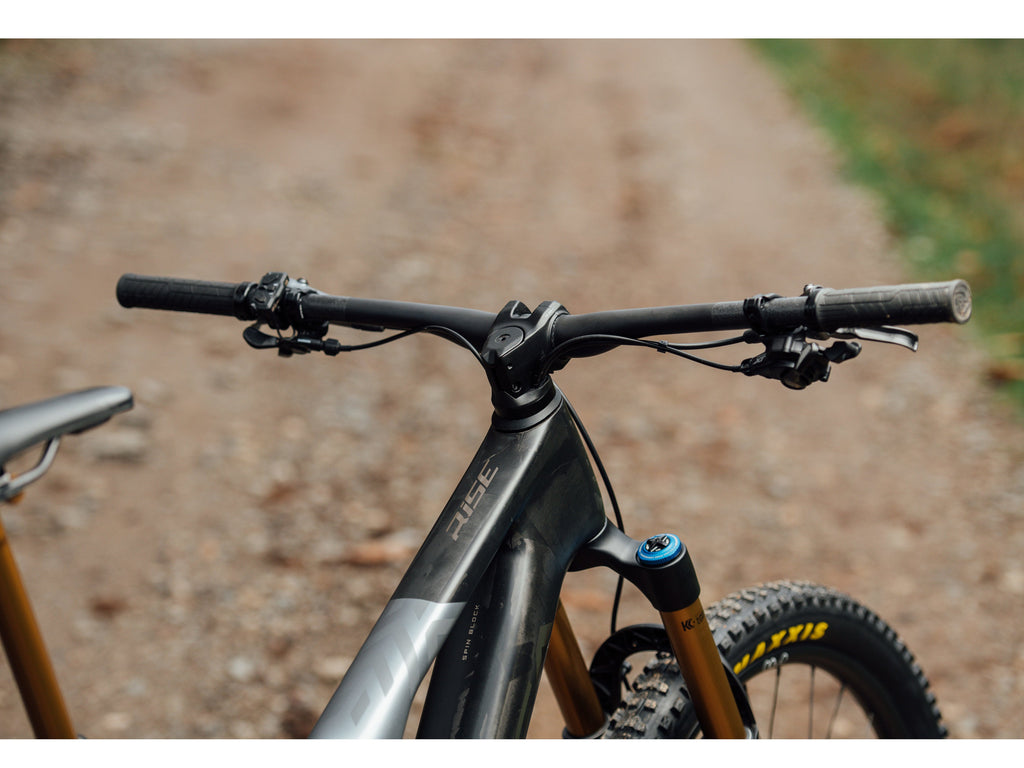 Orbea Rise M10