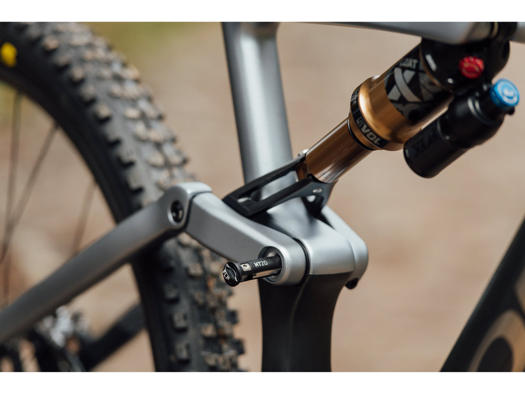 Orbea Rise M10